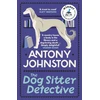 KNYGA Antony Johnston Dog Sitter Detective