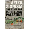 KNYGA Antony Loewenstein After Zionism