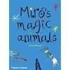 KNYGA Antony Penrose Miro's Magic Animals