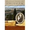 KNYGA Anya Berezina Derrick Recollections of Jerusalem