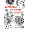 KNYGA Anya Lothrop Zentangle Art Therapy