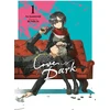 KNYGA Ao Juumonji Love Is Dark, Vol. 1