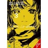 KNYGA Ao Juumonji Love Is Dark, Vol. 3