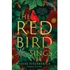 KNYGA Aoife Fitzpatrick Fitzpatrick Aoife Raudona Bird Sings: A chilling and gripping historical gothic fiction debut, shortlisted for the Irish Book Awards 2023