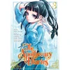 KNYGA Apothecary Diaries 03 (Manga)