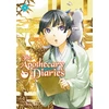 KNYGA Apothecary Diaries 04 (Light Novel)