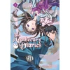 KNYGA Apothecary Diaries 06 (Light Novel)