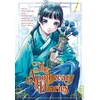 KNYGA Apothecary Diaries 07 (Manga)