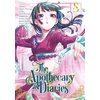 KNYGA Apothecary Diaries 08 (Manga)