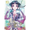 KNYGA Apothecary Diaries 10 (Manga)