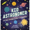 KNYGA Applesauce Applesauce Press Kid Astronomer