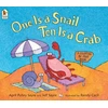 KNYGA April Pulley Sayre One Is a Snail, Ten Is a Crab
