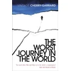 KNYGA Apsley Cherry Garrard Worst Journey in the World
