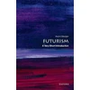 KNYGA Ara Merjian Futurism, A Very Short Introduction
