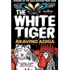 KNYGA Aravind Adiga Baltas Tiger
