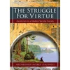 KNYGA Archbishop Averky Taushev Struggle for Virtue, Asceticism in a Modern Secular Society