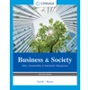 KNYGA Archie B Carroll Business &amp; Society