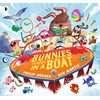KNYGA Ardagh Philip Bunnies in a Boat, A lively bunny-tastic adventure for 2-6 year olds