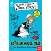 KNYGA Ardagh Philip National Trust: The Secret Diary of Jane Pinny, Victorian House Maid