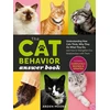 KNYGA Arden Moore Cat Behavior Answer Book, 2nd Edition