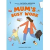 KNYGA Ardern Jacinda Mum's Busy Work