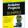 KNYGA Bookshop Arduino Projects For Dummies