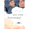 KNYGA Bookshop Are You Listening?
