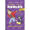 KNYGA Ari Avatar Diary of a Roblox Pro #3: Obby Challenge