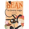 KNYGA Ari Stocrate Bean The Stretchy Dragon