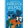 KNYGA Arianna Bellucci Conan Doyle, Sir Arthur Mėlyna Carbuncle (Easy Classics)