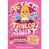 KNYGA Arie Kaplan 96 Facts About Taylor Swift