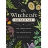 KNYGA Arin Murphy Hiscock Witchcraft Boxed Set