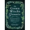 KNYGA Arin Murphy Hiscock Žalias Witch's Grimoire, Your Complete Guide to Creating Your Own Book of Natural Magic