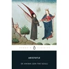 KNYGA Aristotle De Anima (On the Soul)