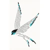 KNYGA Aristotle One Swallow Does Not Make a Summer
