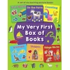 KNYGA Armadillo Press Staff My Very First Box of Books