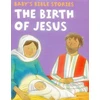 KNYGA Armadillo Publishing Staff Birth of Jesus