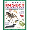KNYGA Armadillo Publishing Ultimate Insect Sticker Book