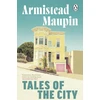KNYGA Armistead Maupin Tales Of The City