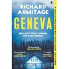 KNYGA Armitage Richard Geneva, 'A sensational debut' CLARE MACKINTOSH
