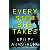 KNYGA Armstrong Kelley Every Step She Takes