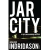 KNYGA Arnaldur Indriason Jar City
