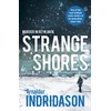 KNYGA Arnaldur Indriason Strange Shores