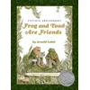 KNYGA Arnold Lobel Frog and Toad Are Friends 50th Anniversary Commemorative Edition