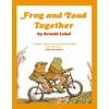 KNYGA Arnold Lobel Frog and Toad Together