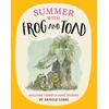 KNYGA Arnold Lobel Summer with Frog and Toad