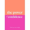 KNYGA Jane Power of Confidence