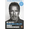 KNYGA Arnold Schwarzenegger Be Useful, Seven tools for life