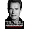 KNYGA Arnold Schwarzenegger Total Recall