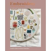 KNYGA Arounna Khounnoraj Embroidery